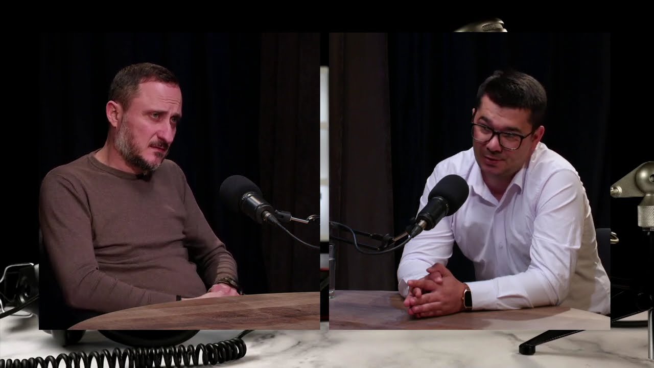 Dialoguri | Mihai Stratulat, despre cazul Vartic: &bdquo;Nu a fost suicid, a fost omor&rdquo;