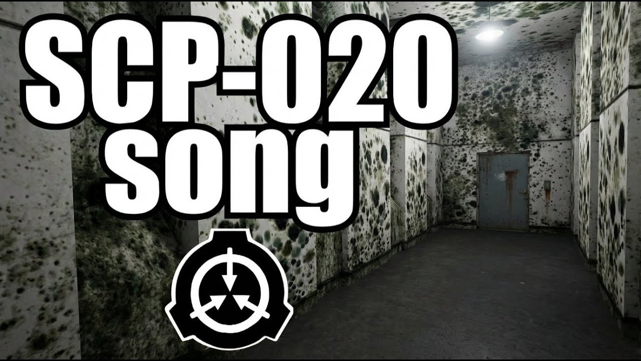 SCP-020 song (Unseen Mold)