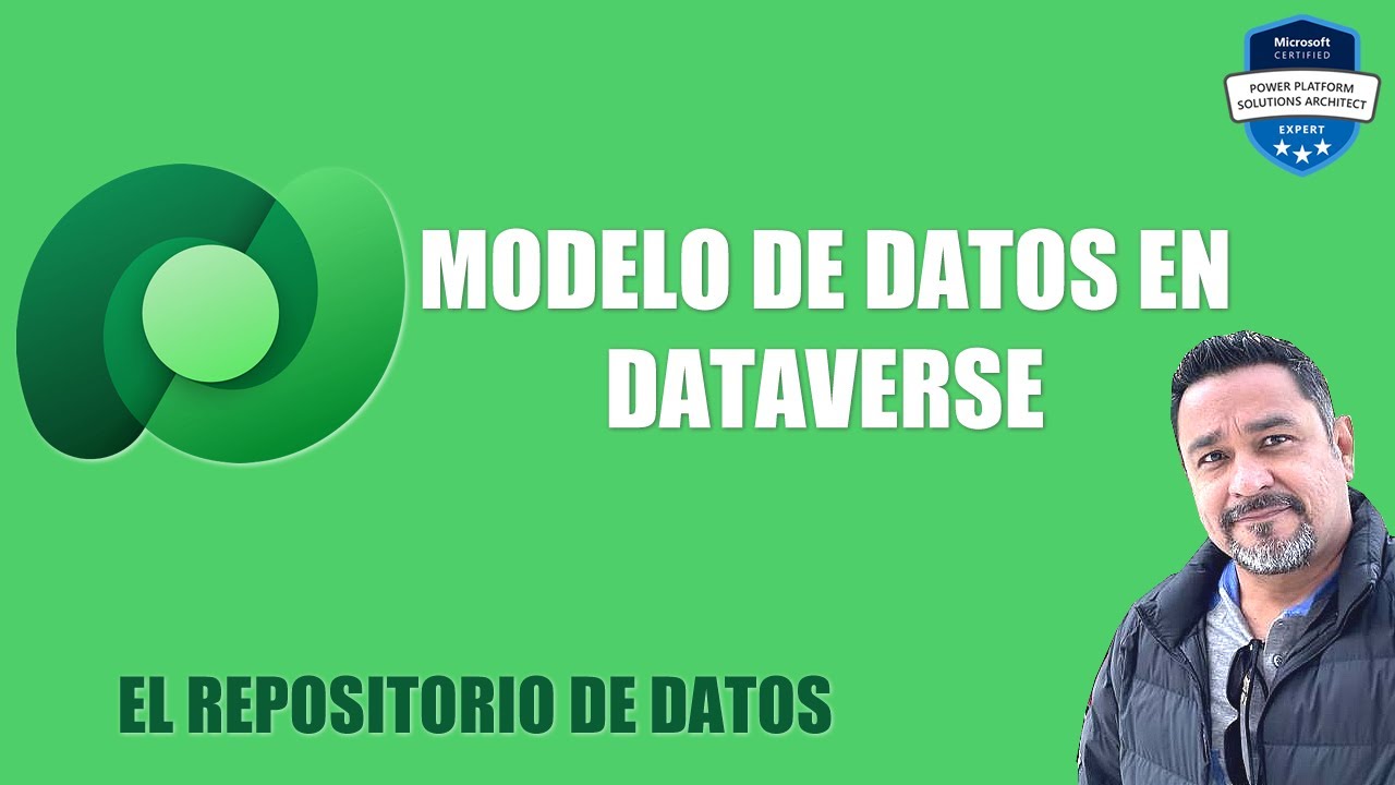 Creación de una Base de Datos con Dataverse