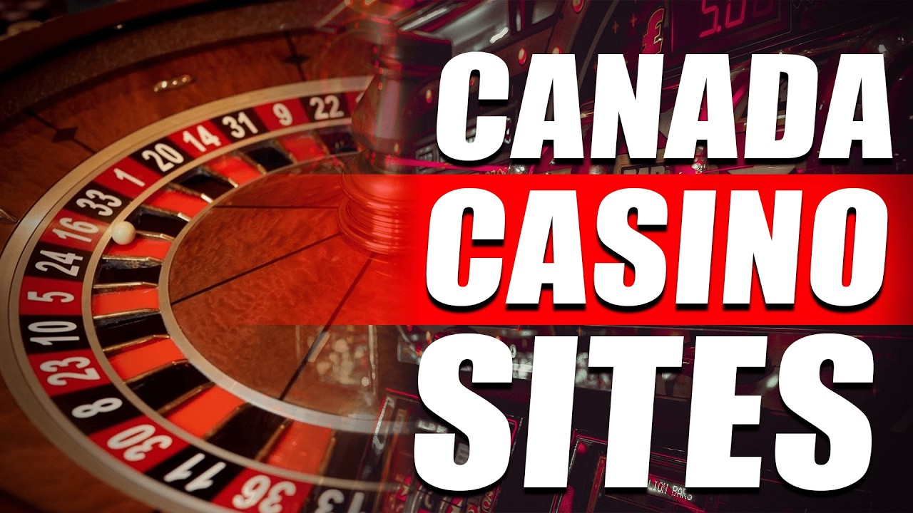 ✅ BEST ONLINE CASINO CANADA 2026 💲 CANADA CASINO SITES REAL MONEY 2026 💰