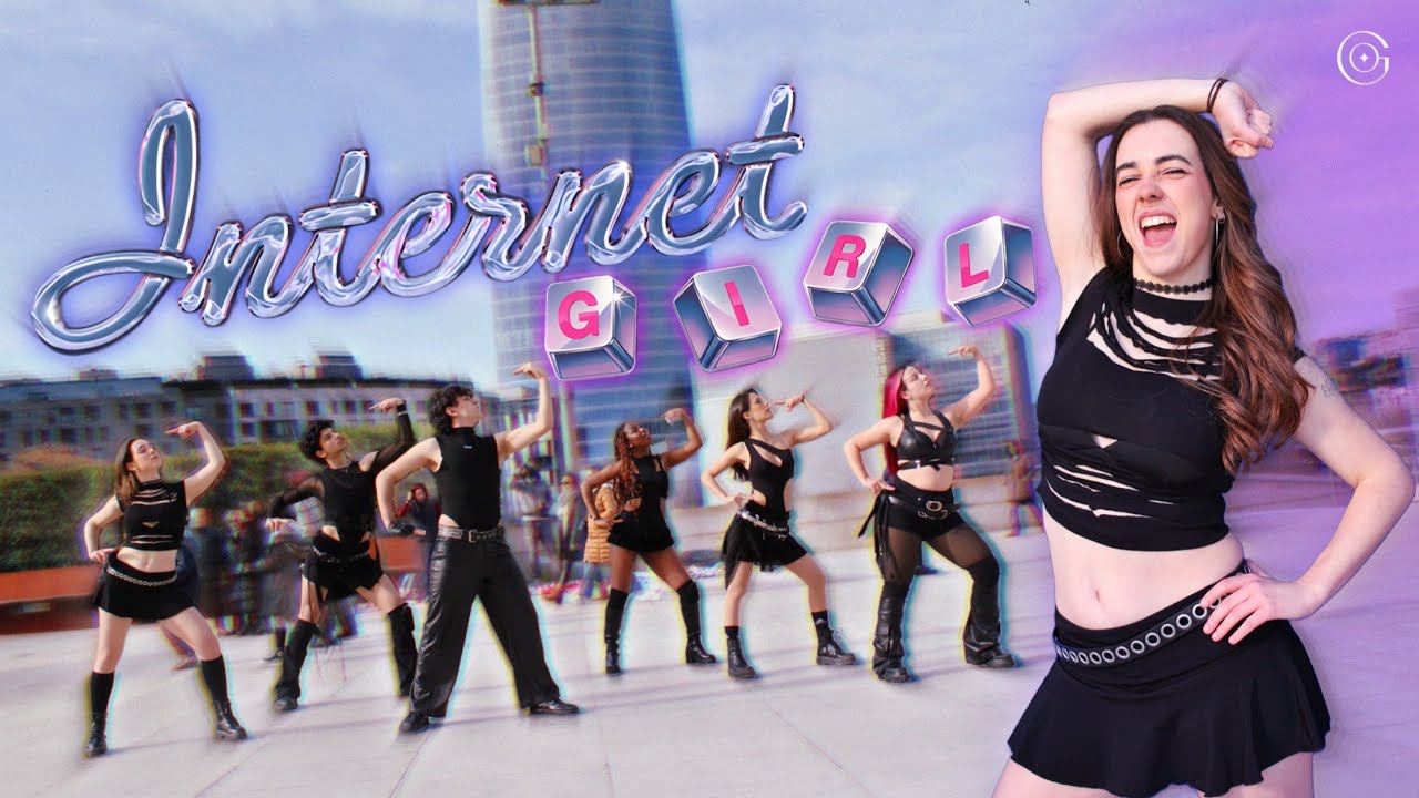 [DANCE IN PUBLIC | ONE TAKE] KATSEYE - 