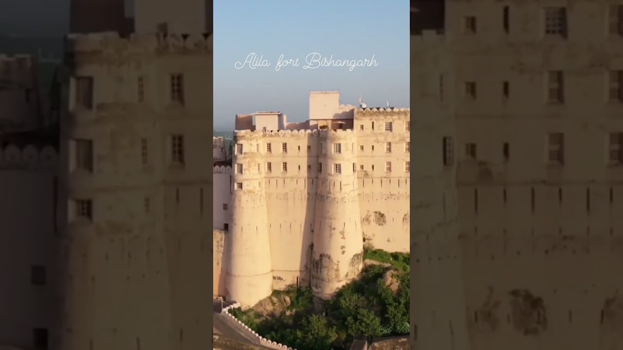 Alila 😘fort 🔥 Bishangarh 💯💯