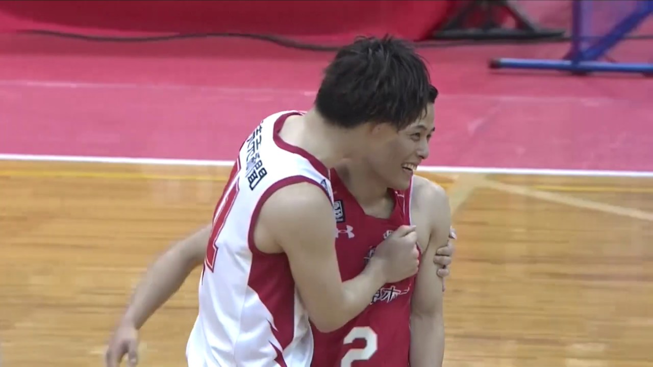 千葉ジェッツvs富山グラウジーズ｜B.LEAGUE QUARTERFINALS 2018-19 GAME2Highlights｜04.28.2019 プロバスケ (Bリーグ)