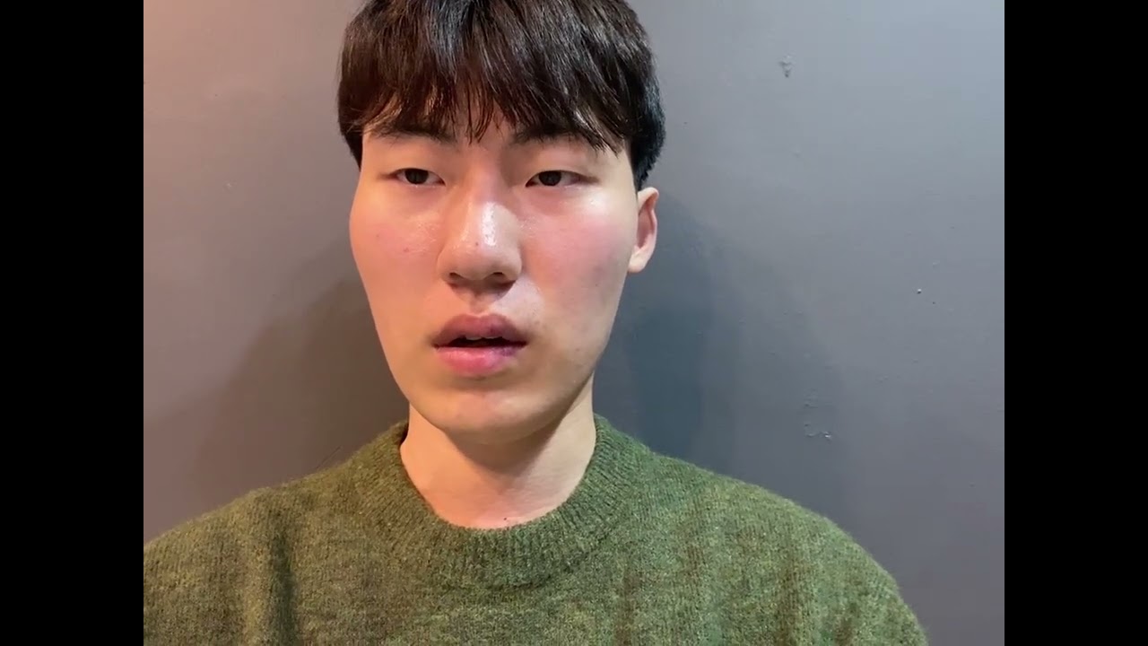 못하겠다는 마음의 손을 잡고 한 걸음씩 나아가기