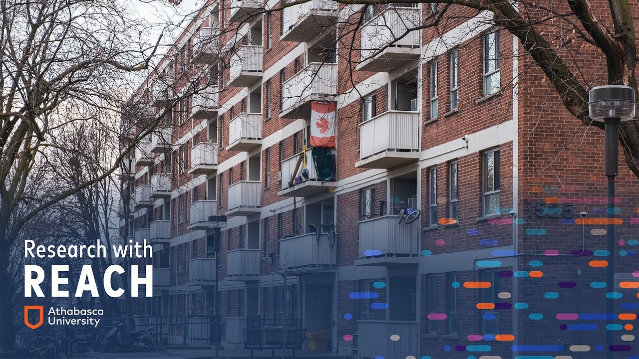 Exploring Canada&rsquo;s affordable housing crisis