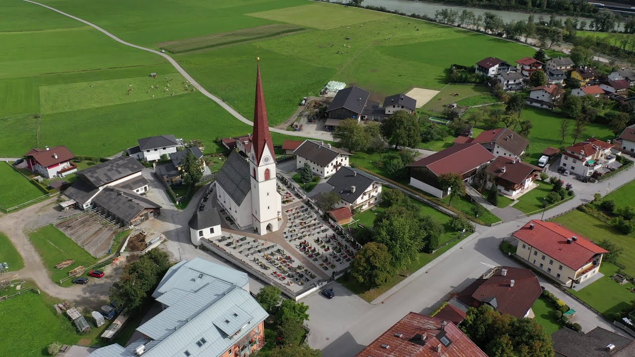 Kirche Vold&ouml;pp