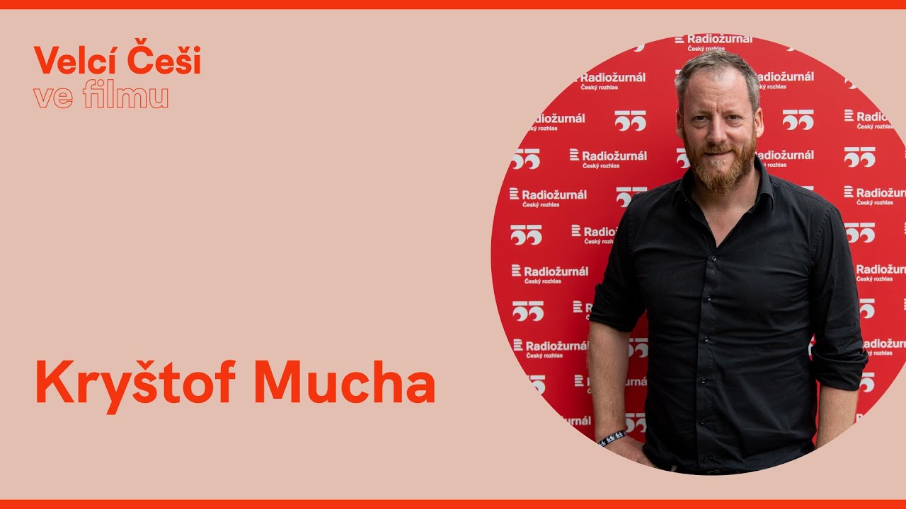 Kryštof Mucha: Bez hvězd dělat festival nejde, jen zklamání z odmítavých mailů prožíváte sám