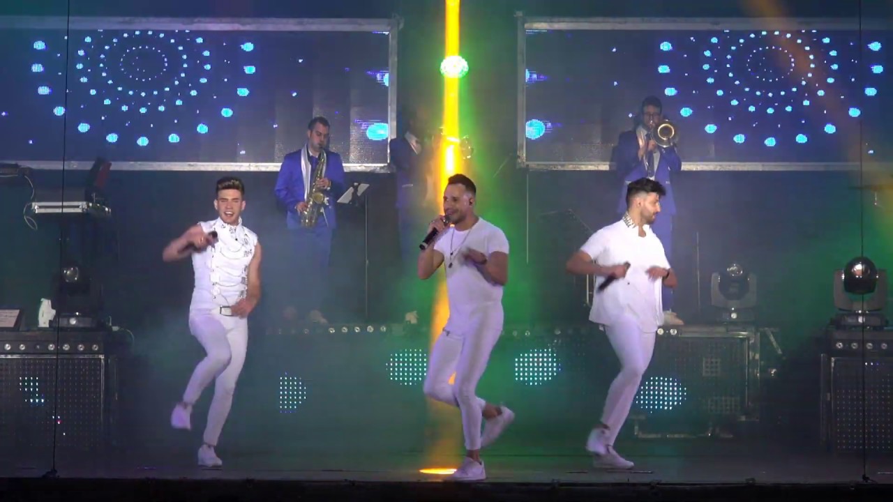 ORQUESTA FINISTERRE 2019#PUBLICADO POR ®TV.VIDEOSTUDIOTRES-ACTUACIÓN: (EN OROSO SIGUEIRO) A CORUÑA