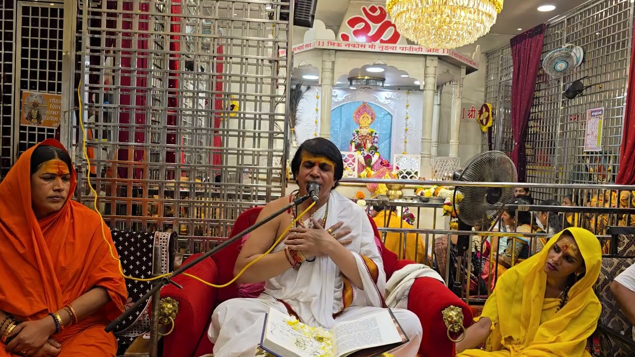अक्कलकोट श्री स्वामी समर्थ महाराजांची कथा#kinnaur #swami #pratiakklkotsurgana#shyam#video#shortvideo