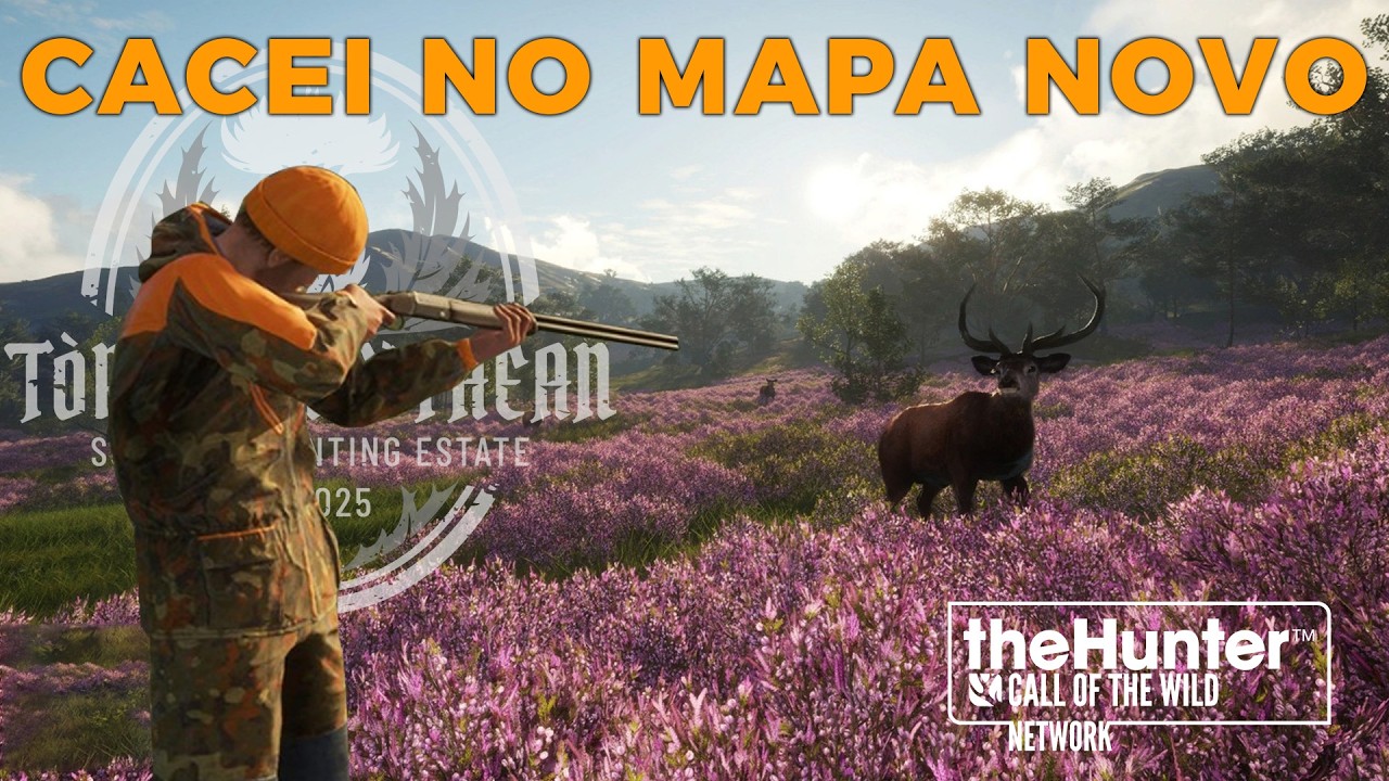 PRIMEIRA CA&Ccedil;ADA NO MAPA NOVO DA ESC&Oacute;CIA, ESSE MAPA ESTA SENSACIONAL  - acesso antecipado