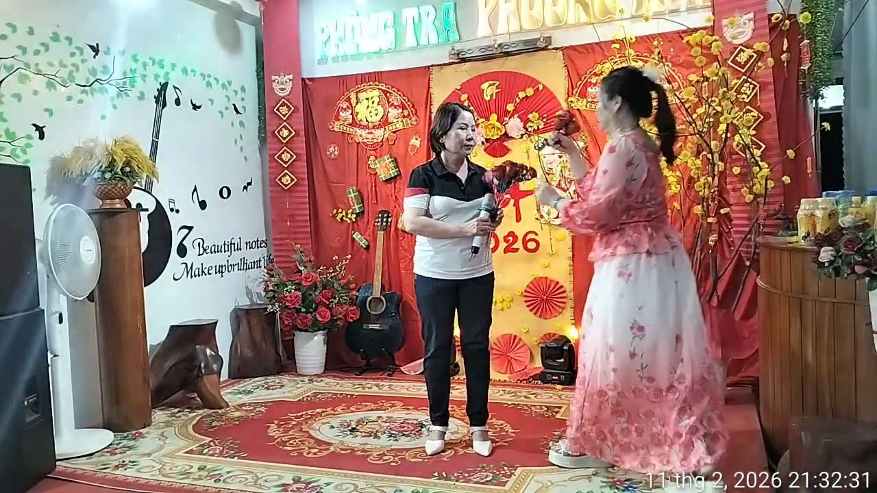 12 tháng 2, 2026