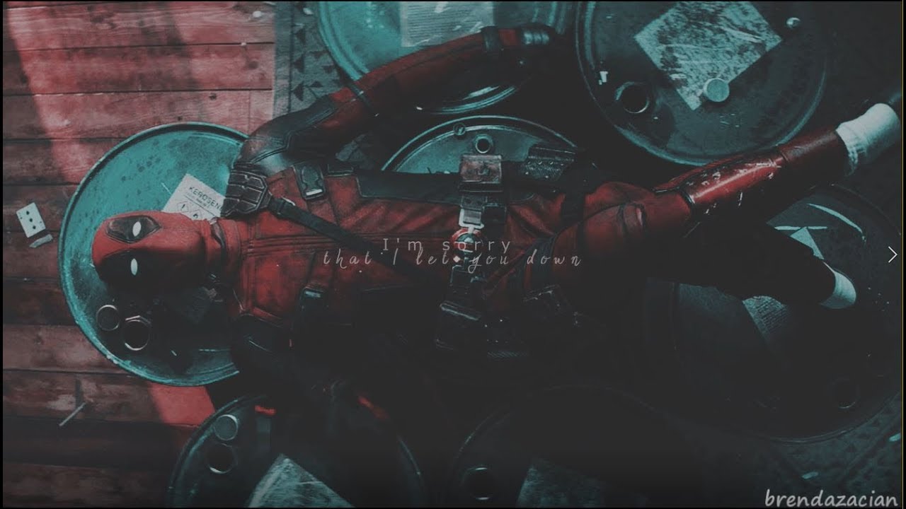 Peter & Wade II SpideyPool II Slash II Deadpool Kills the Marvel Universe