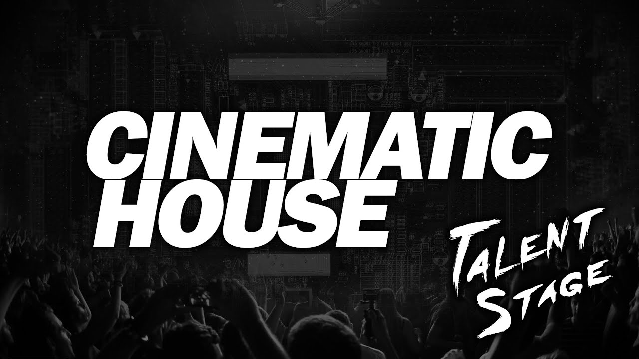 Antheros - Agronomia (Original Mix) [Cinematic House]