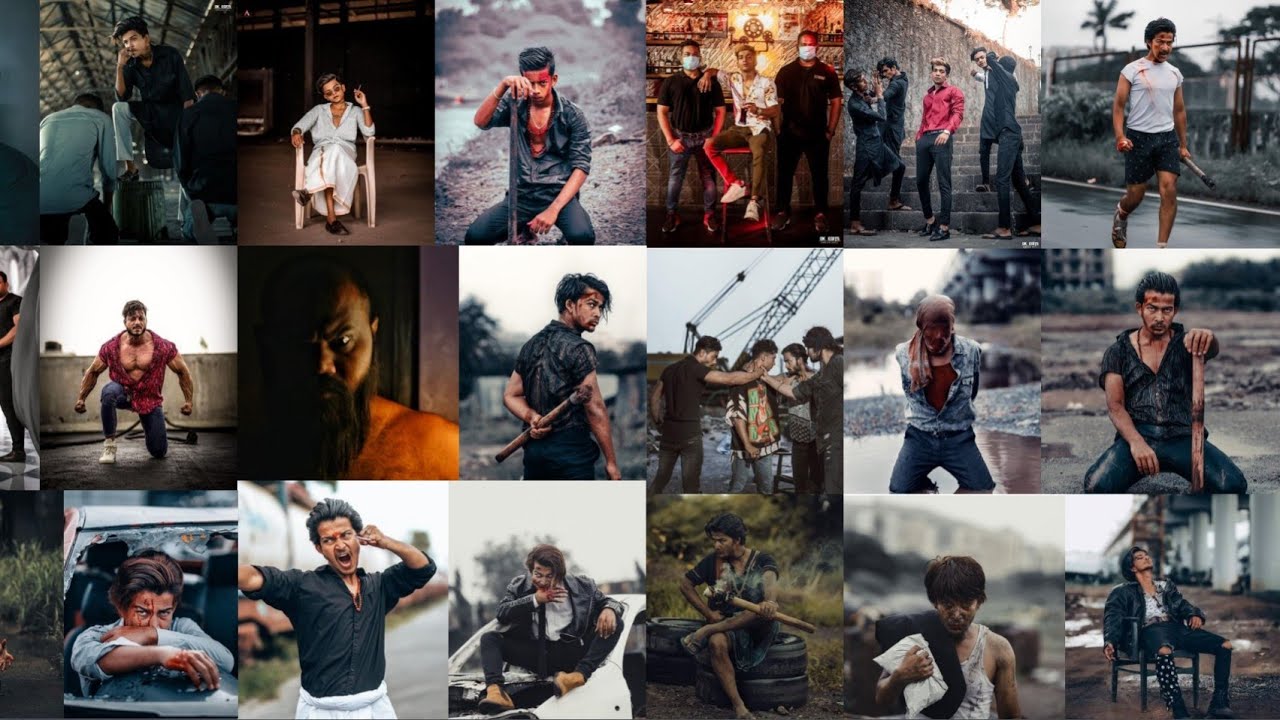 Killer Photo Pose for men || Bad boy  Pose for photoshot || Best Poses for Boys and Killer...