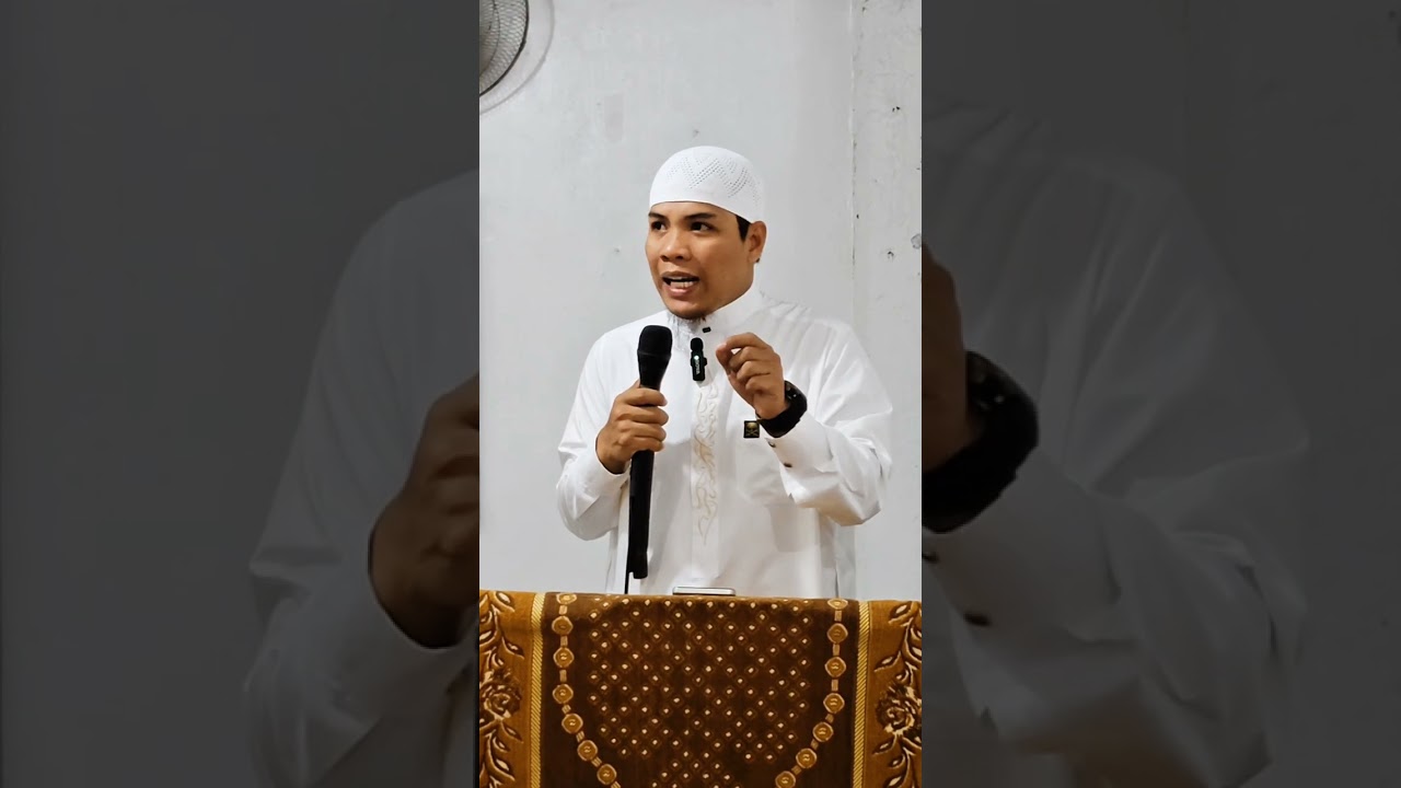 Ang tunay na mahirap sa araw ng paghuhukom 