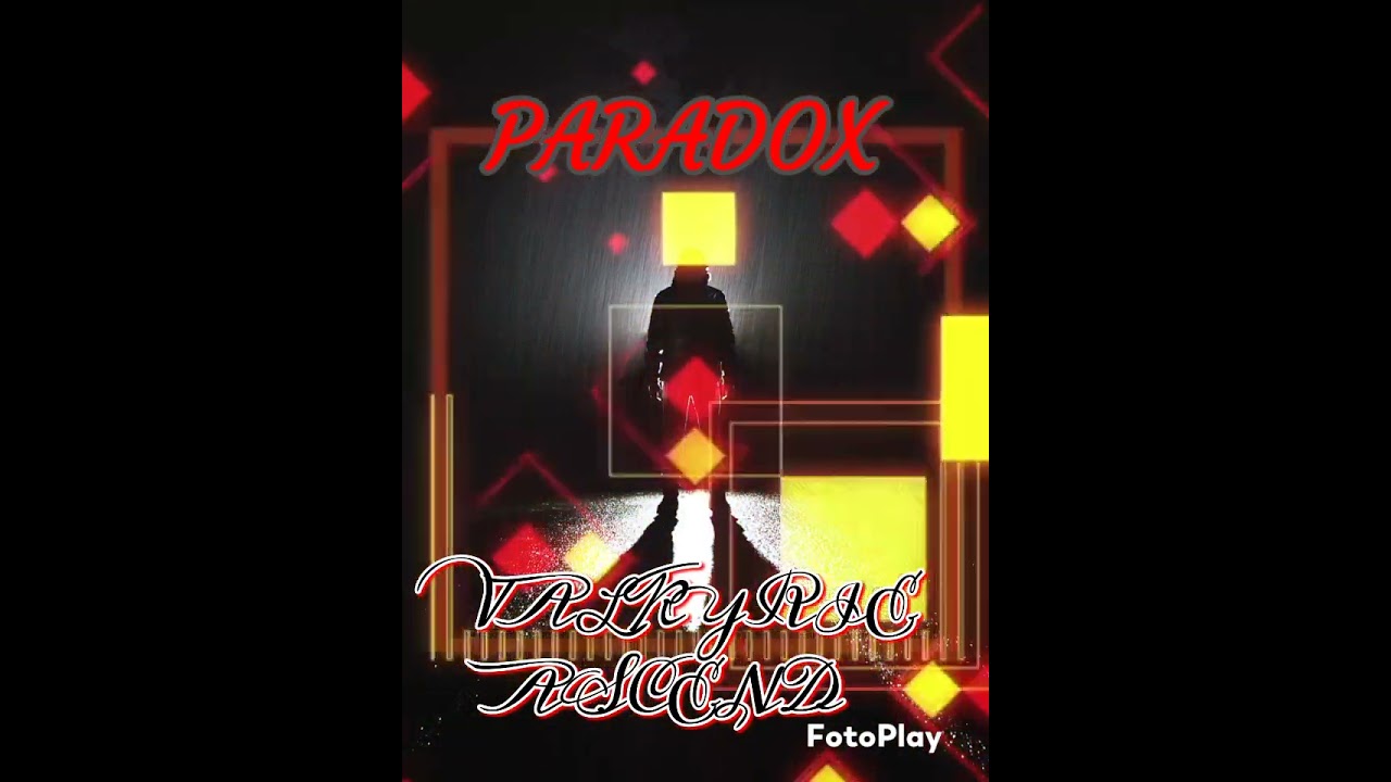 VALKYRIE ASCEND : PARADOX 