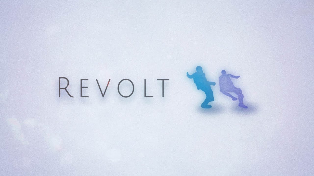 REVOLT II