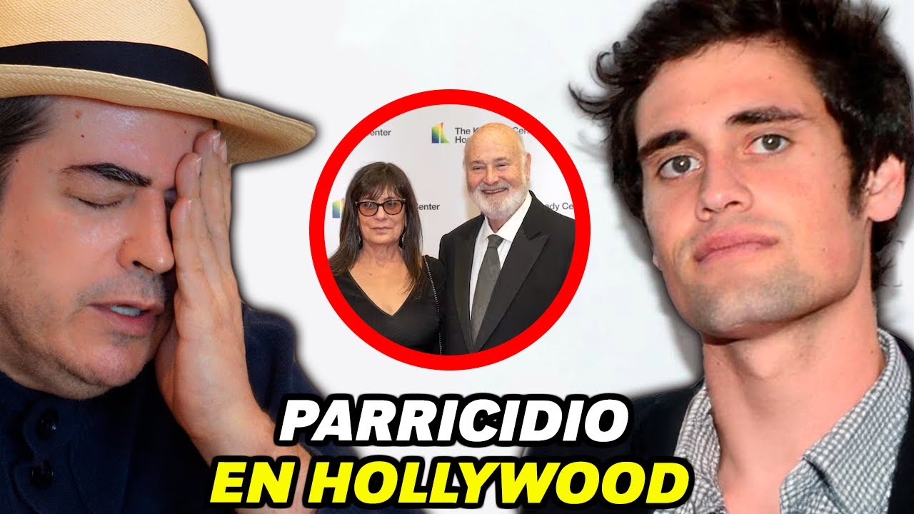 Un hijo deja sin vida a sus padres