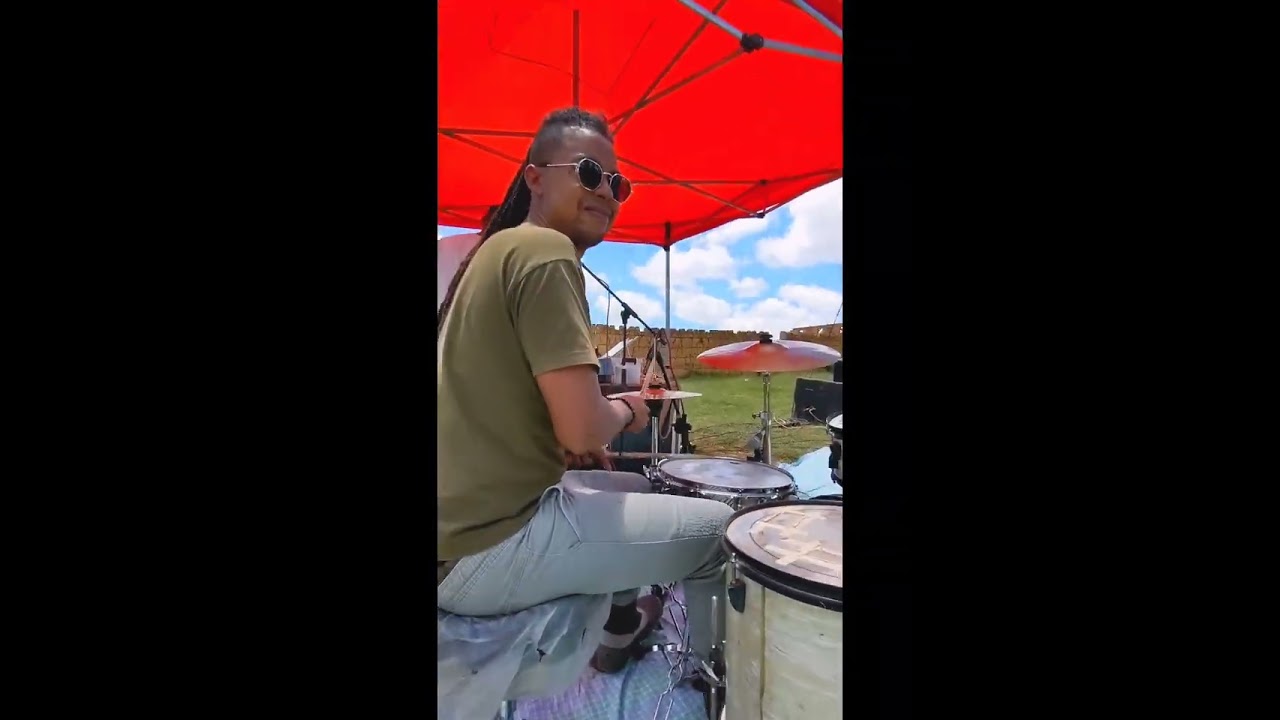 JOHAN RAPH | Check Sound , Take five 