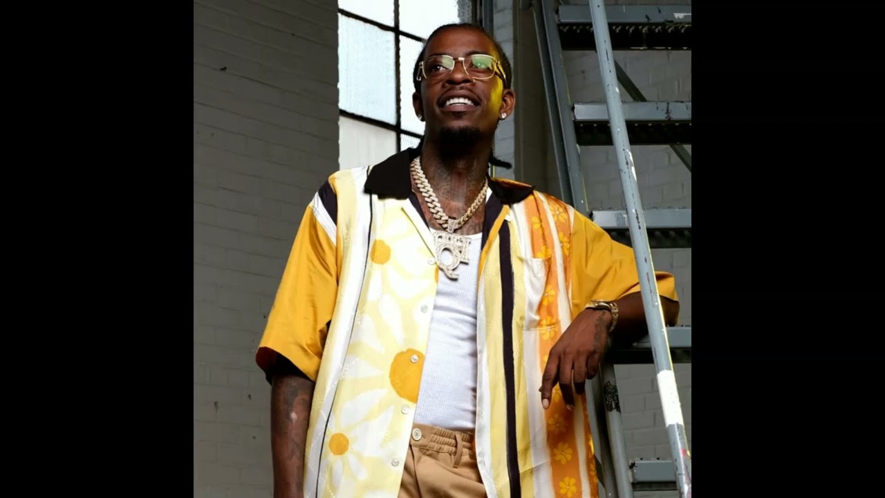 [FREE] Rich Homie Quan Type Beat - 