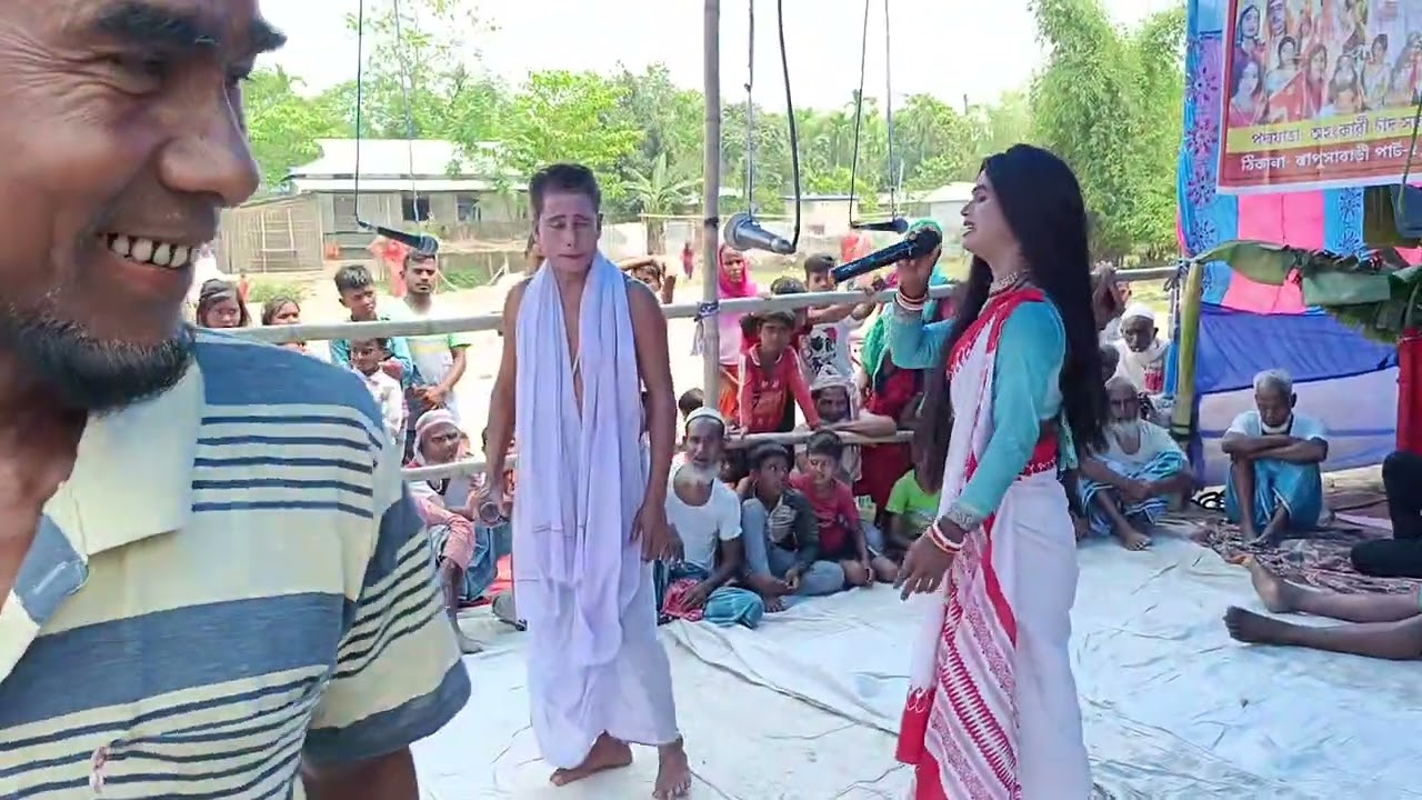 ও ও শ্বশুর বাবা বলনজি  যে তোমারে