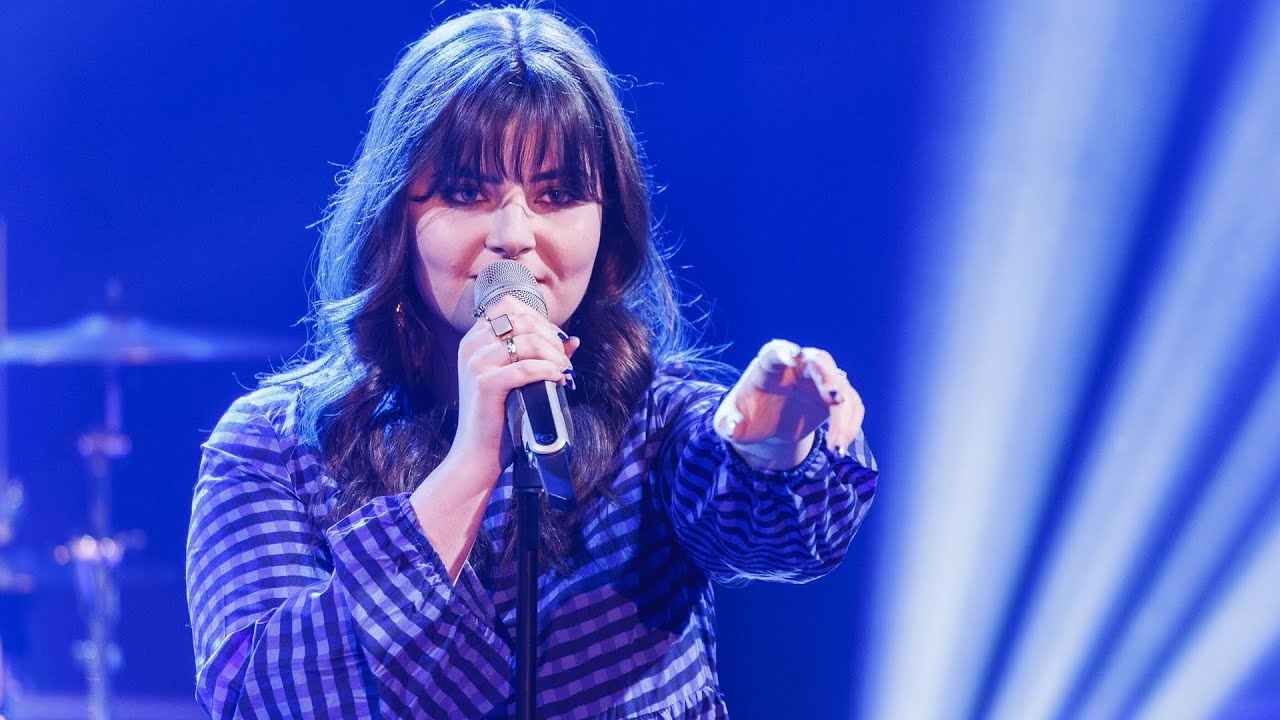 CONNOLLY - Midnight Summer Night | The Late Late Show | RTÉ One