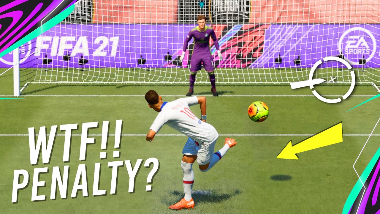 FIFA 21 - TOP 10 BEST GOALS! Ft. RABONA KICK,SCORPION KICK!,NEYMAR BACKHEEL!