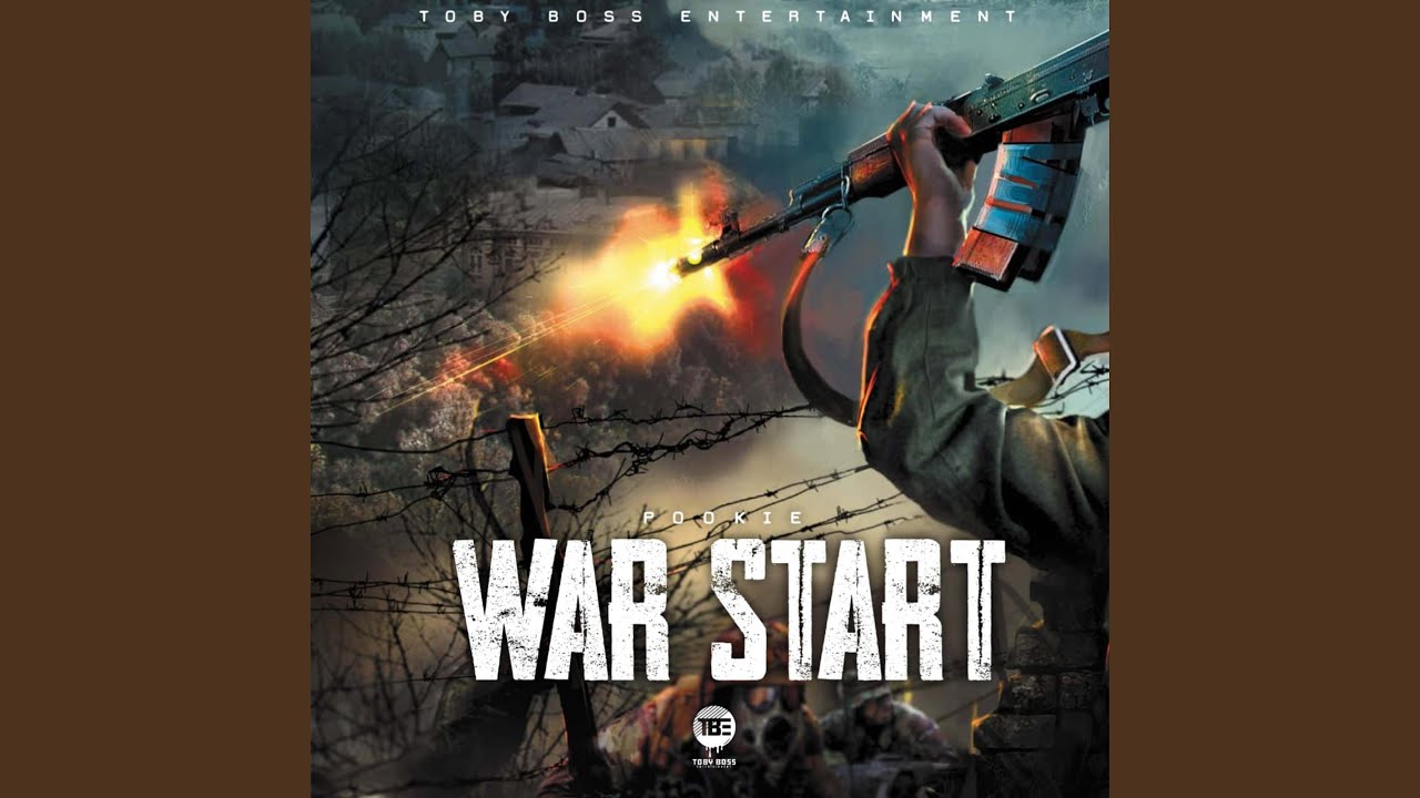 POOKIE (WAR START)