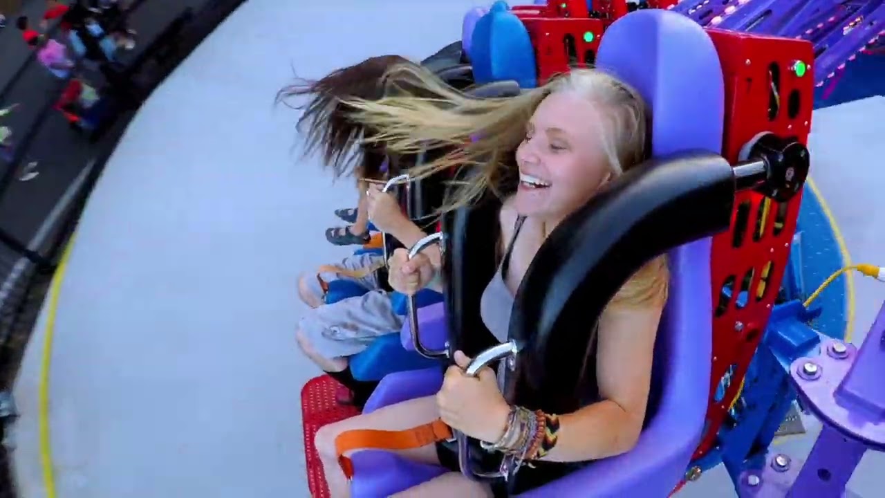 2025 Chance Rides Brand Video