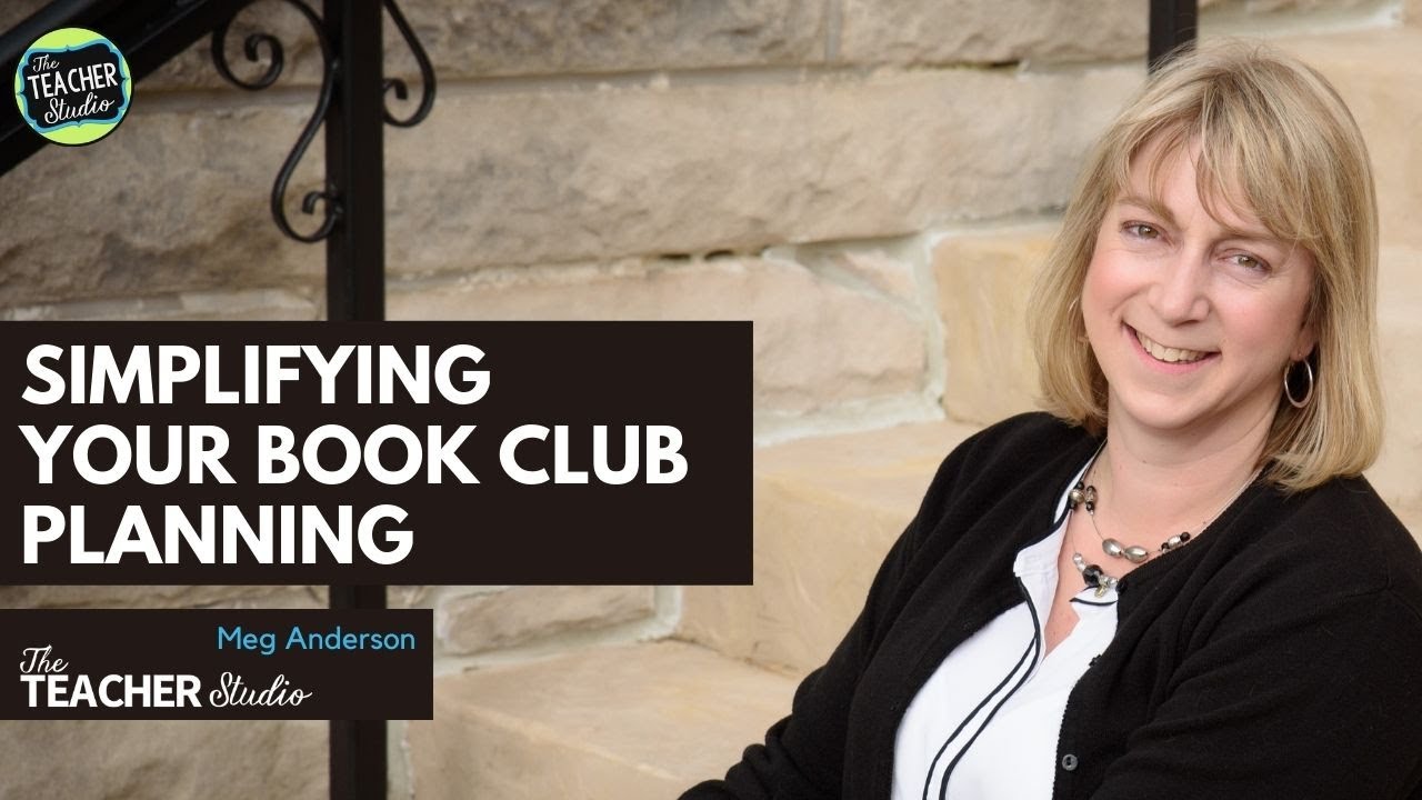 How do I plan and organize my book clubs?