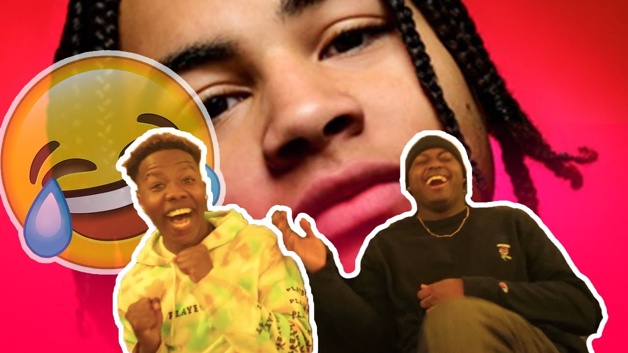 24KGoldn- DROPPED OUTTA COLLEGE (Official Video) REACTION!