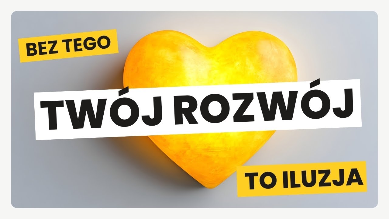 Serce - jedyny PRAWDZIWY przewodnik duchowy! | Kongres Wibracji Serc - Adrian Porada