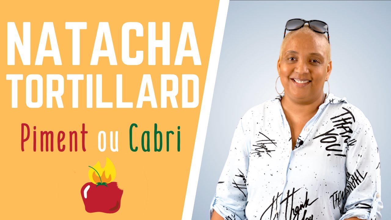 Piment ou Cabri - Natacha Tortillard