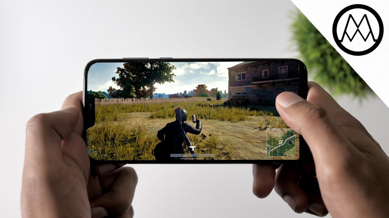 Does GPU Turbo make this the Best Budget Gaming Phone?