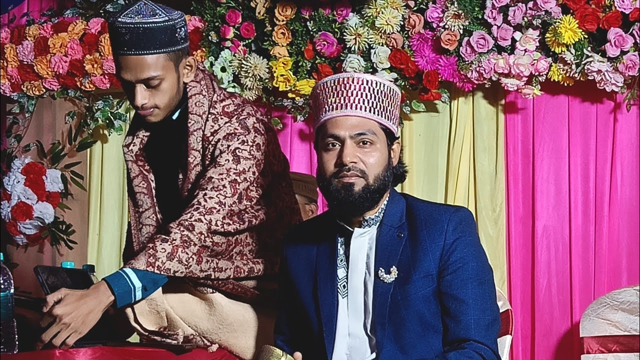 ⭕ Live বাগান্ডাটি  থেকে লাইভ শিল্পী মিরাজুল ইসলাম  ⭕