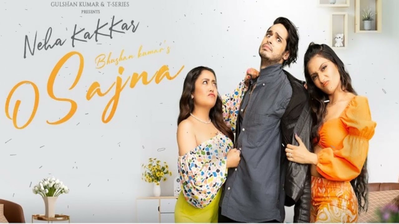 O Sajna Song by Lalit Sen, Neha Kakkar, and Tanishk Bagchi (Jhankar) Song king 🤴