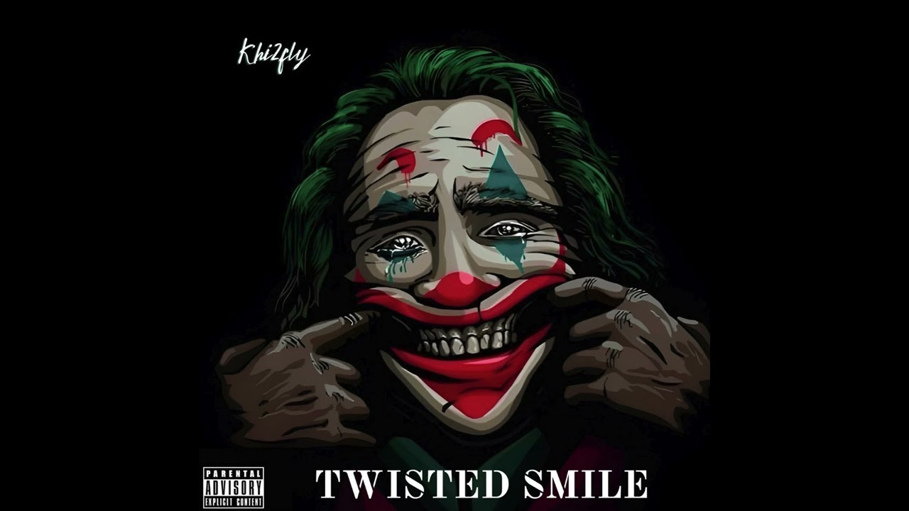 Khi2fly Beats- Twisted Smile [Full Drill Beat Tape]