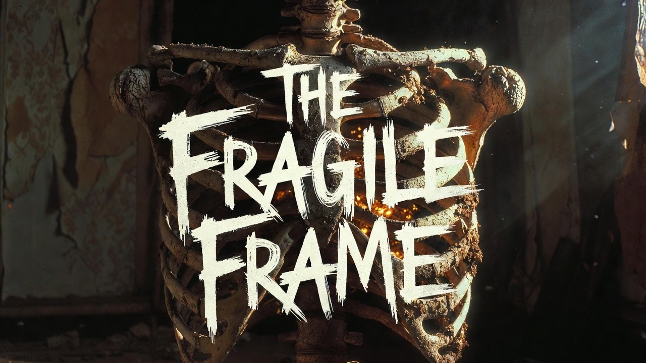 The Fragile Frame | 90s Grunge Alternative Rock | The Body Within
