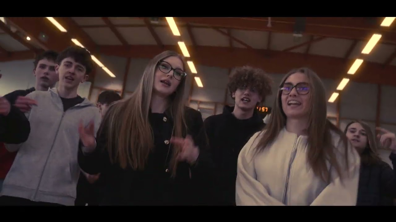 Clip vidéo 2G2