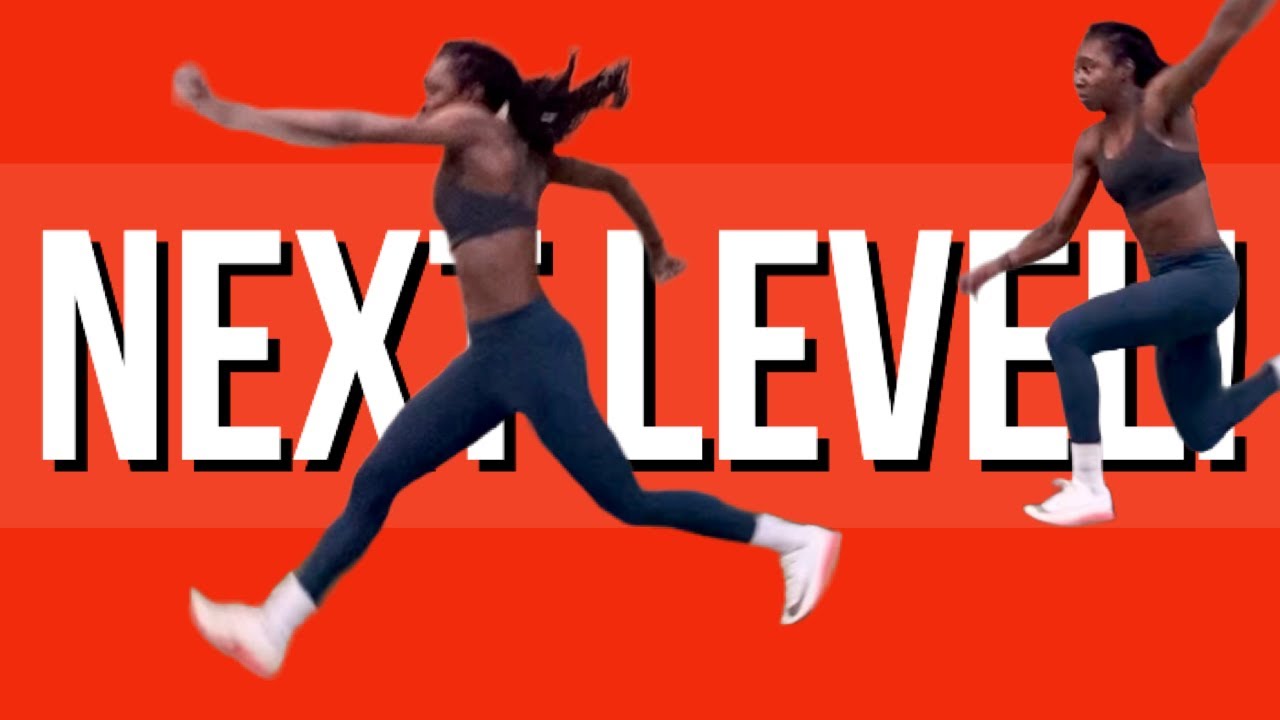NEXT LEVEL TRIPLE JUMP - SIMPLE FIX TO FIX EVERYTHING IT STARTS WITH THE HOP