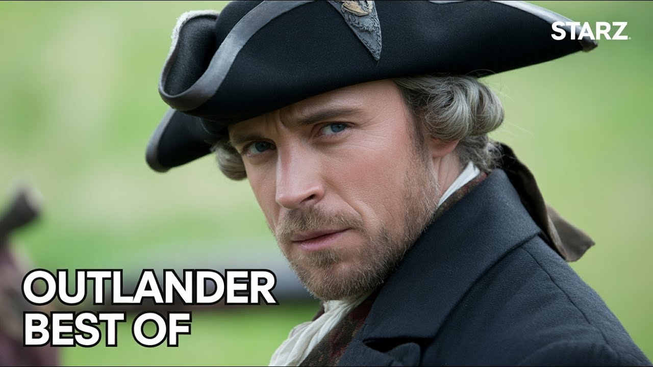 “Top Outlander Deleted Scenes | Secret Moments & Behind-the-Scenes STARZ Footage”