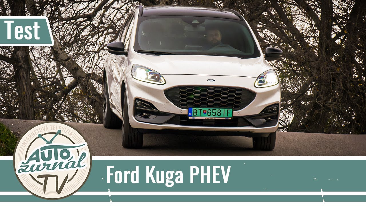 Ford Kuga PHEV 2. časť dlhodobého testu 4K: Odpovede na divácke otázky, zdvihák a ďalšie