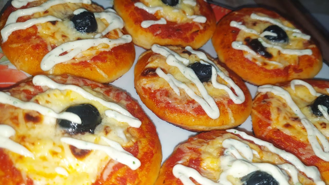 سر العجينة القطنية طرية وهشة👌🏻|تصلح للبيتزا🍕وجميع مملحات🥟🍔🌭
