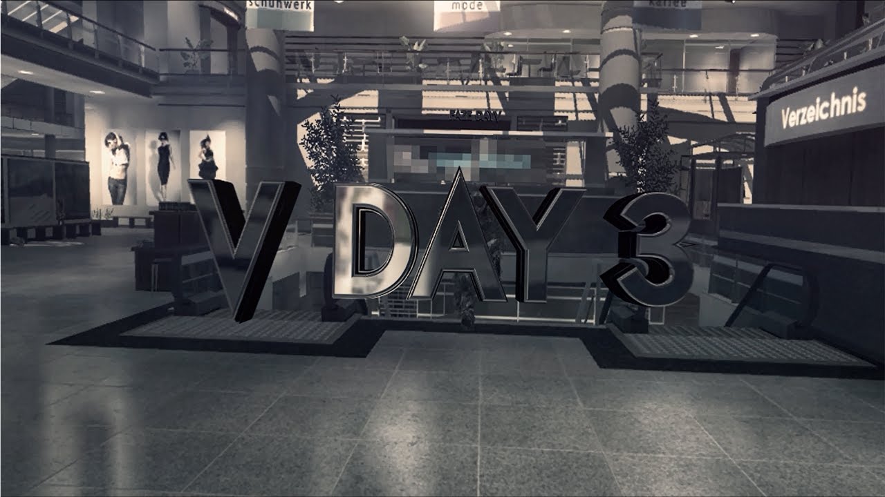 FaZe DayV: V-Day - Episode 3