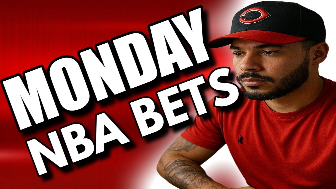 🔥 Monday NBA Picks (March 16) | Best Bets, Parlays & Player Props 💰