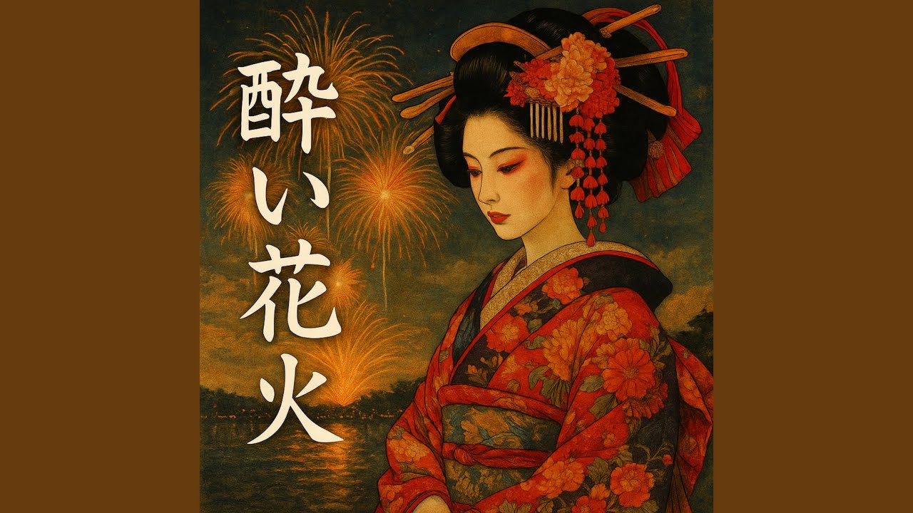 酔い花火