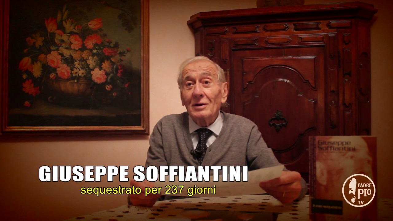 L'ODIO NON DA SPERANZA. SOLO IL PERDONO GUARISCE