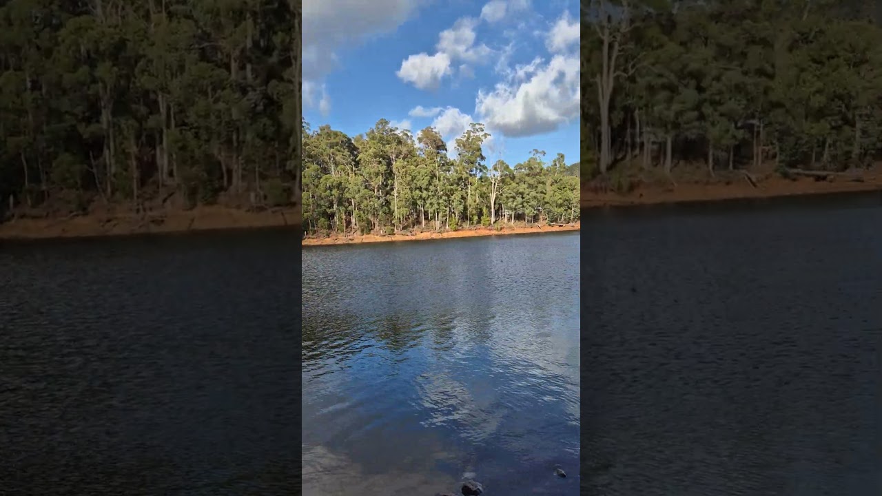 Lake Barrington Tasmania #tasmania #travel #discovertasmania #travel