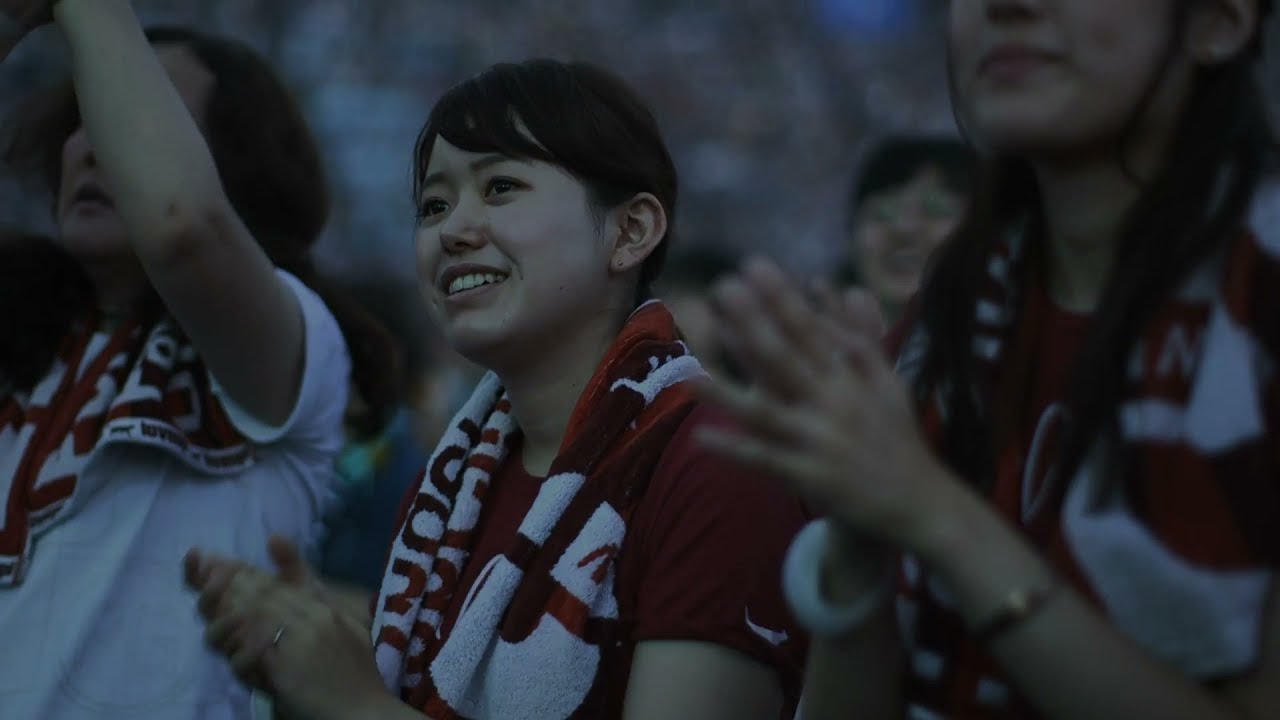 ルーシーに微熱