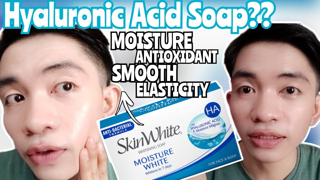 SKIN WHITE 